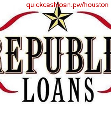 Personal Loan in Houston